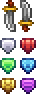 Pvp icons