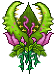 Plantera (Second form)