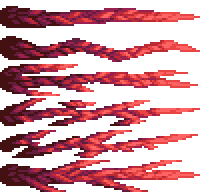 Blood Thorn (projectile)