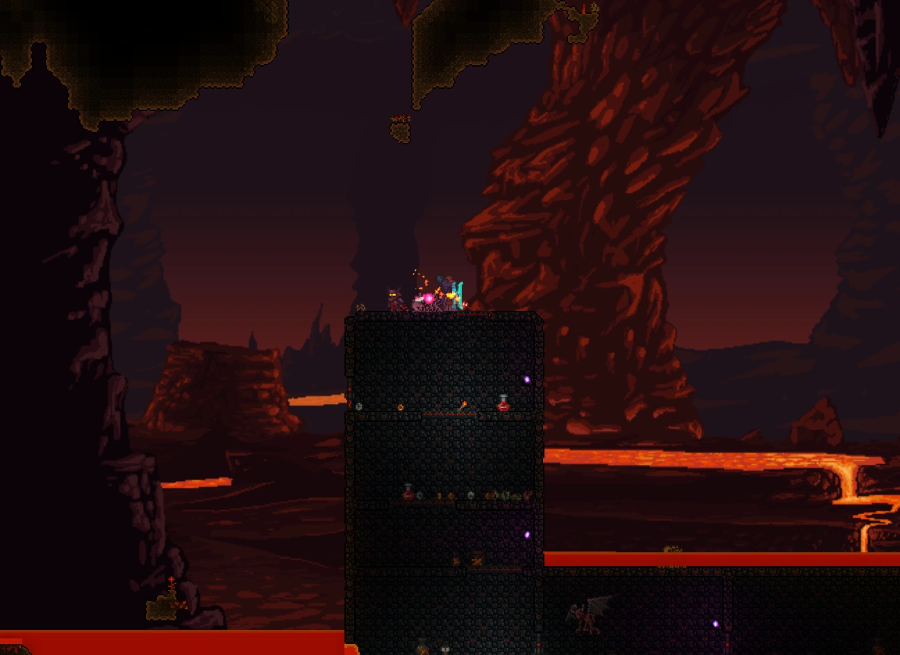 Ад с версии 1