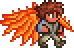 Flame Wings (equipped)