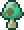 Teal Mushroom (old)