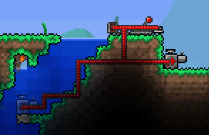 Насос(автоматический структура)