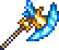 Stardust Axe