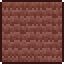 Red Stucco Wall (placed)