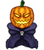 Тыквенный король