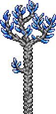 Tree (Sapphire)
