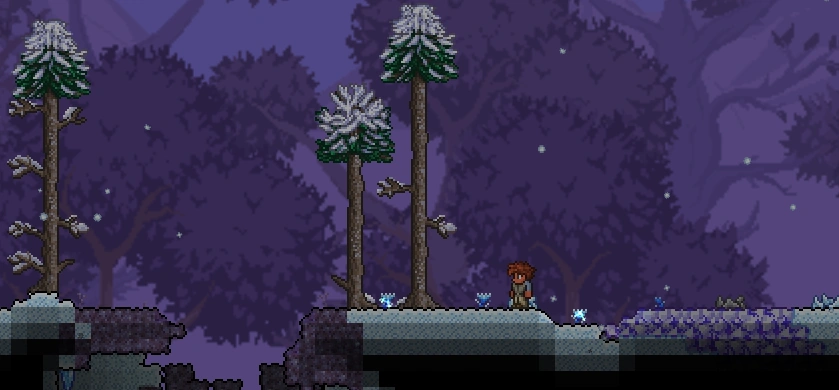 Искажённое 