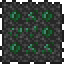 Emerald Stone Wall (placed)