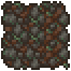 Lichen Stone Wall (placed)