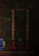 Схема с проводами