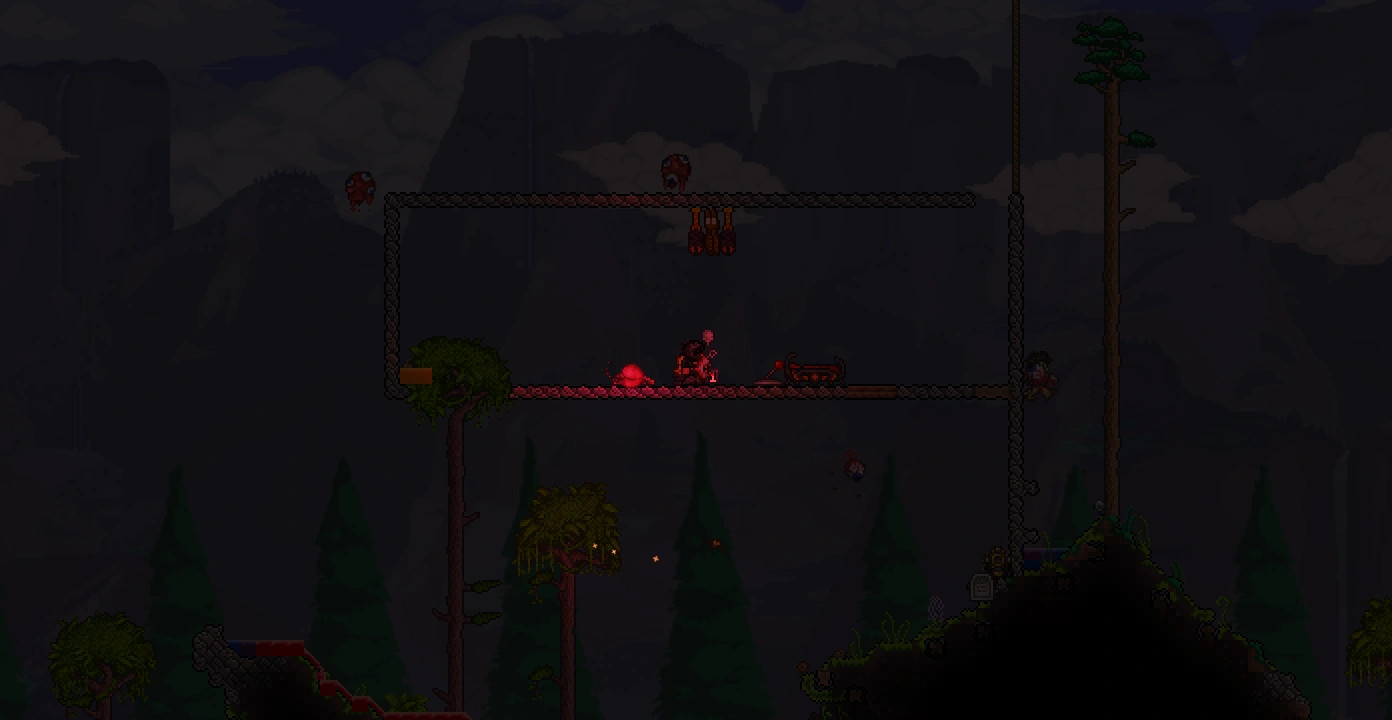 Вот так всё и дожжно быть. За ареной всё без внимания.