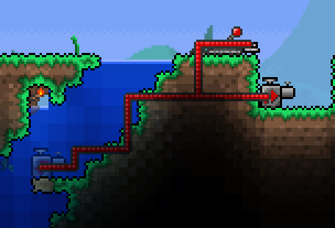 Насос(ручной)