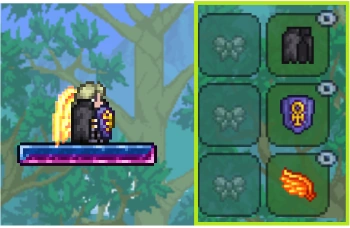 Screenshot 2020-10-14 Terraria — Rounding Out the Journey Terraria 1 4 1 is Here — Новости Steam