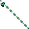 Mythril Halberd (projectile)