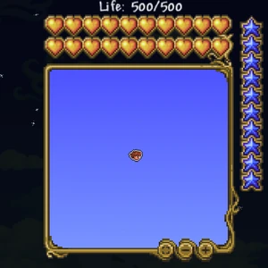 Причудливый 2