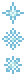 North Pole Snowflake