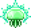 Green Jellyfish2