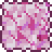 Pink Ice Block (placed)