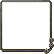 Каменная золотая