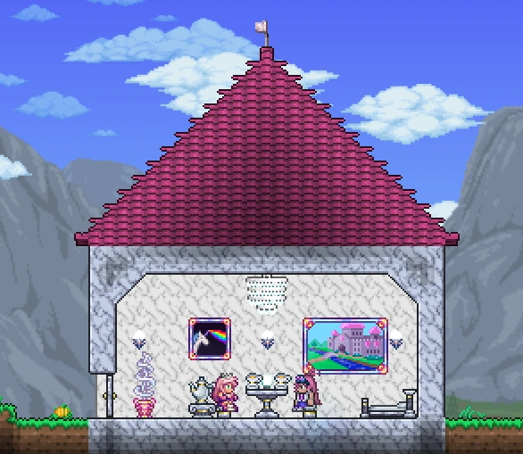 Screenshot 2020-10-14 News - Terraria