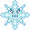 Снежинко