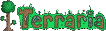 Terraria-logo