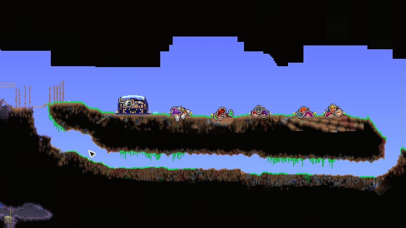 Защита от Порчи