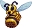 Королева пчёл