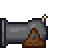 Cannon (placed)