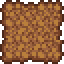 Hardened Sand Wall (placed)