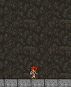 Параллакс задан на 100.