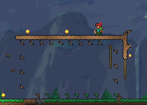 Перемещаться можно в любые стороны