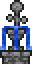 Pure Water Fountain (placed) (on)