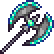 Vortex Axe