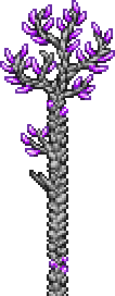 Tree (Amethyst)