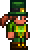 Leprechaun set female