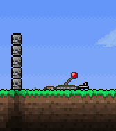 Стреляющая ловушка