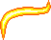 Flaming Scythe