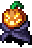 Jack 'O Lantern (light pet)