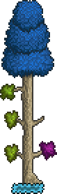 Tree (Hallow)