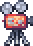 Film Projector (placed) (active)