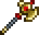 Gold Axe