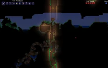 Режим "Наложение".