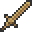 Palm Wood Sword (old)
