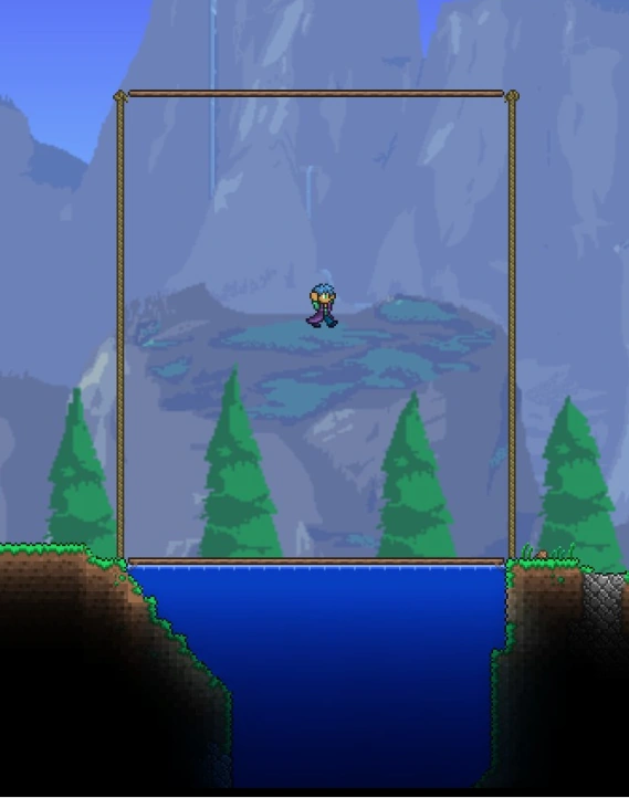 Сама же арена