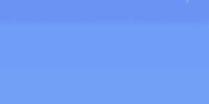 Скелет-торговец находит Рукошлёп в груде костей.