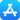 AppStore logo