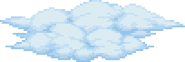 Кучевое облако 3