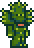 Cactus armor female